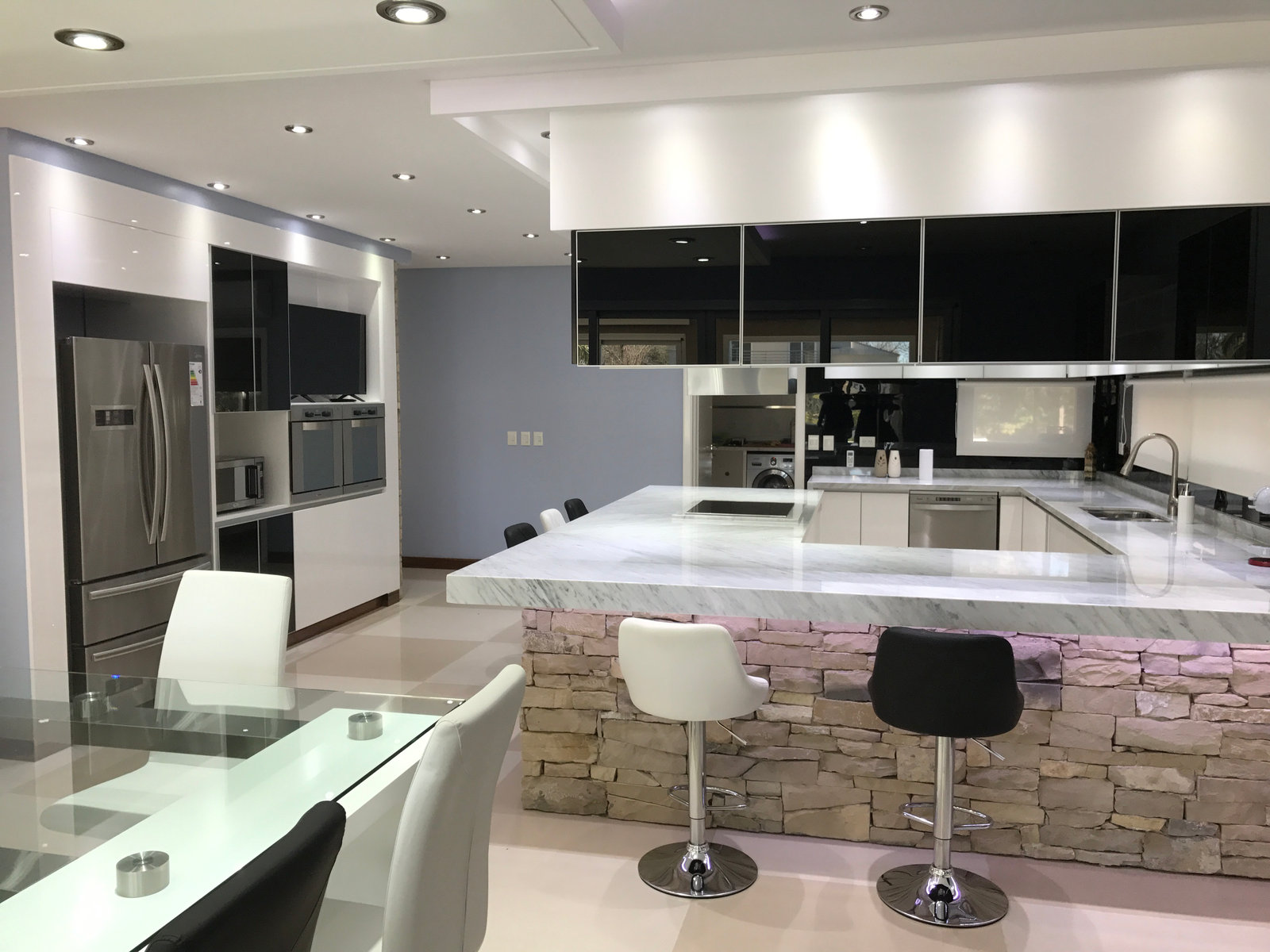 Cocinas y Comedores · Foto 12