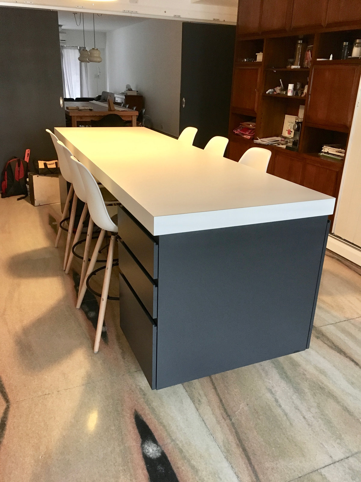 Cocinas y Comedores · Foto 15