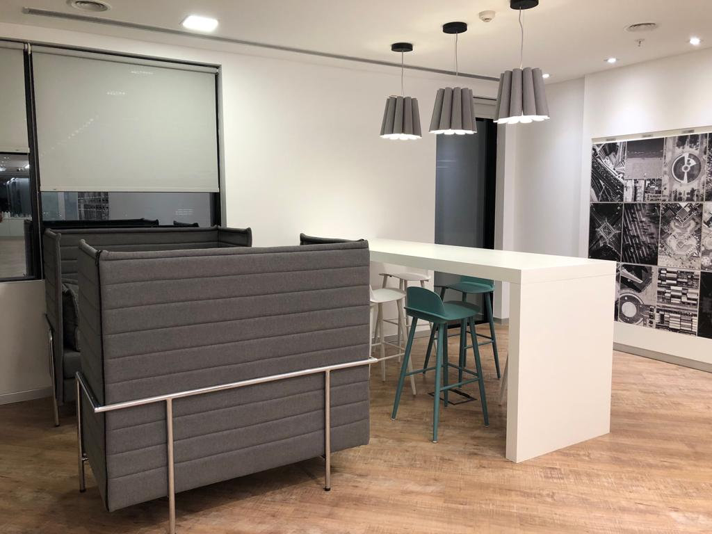 Oficinas Comerciales · Foto 15