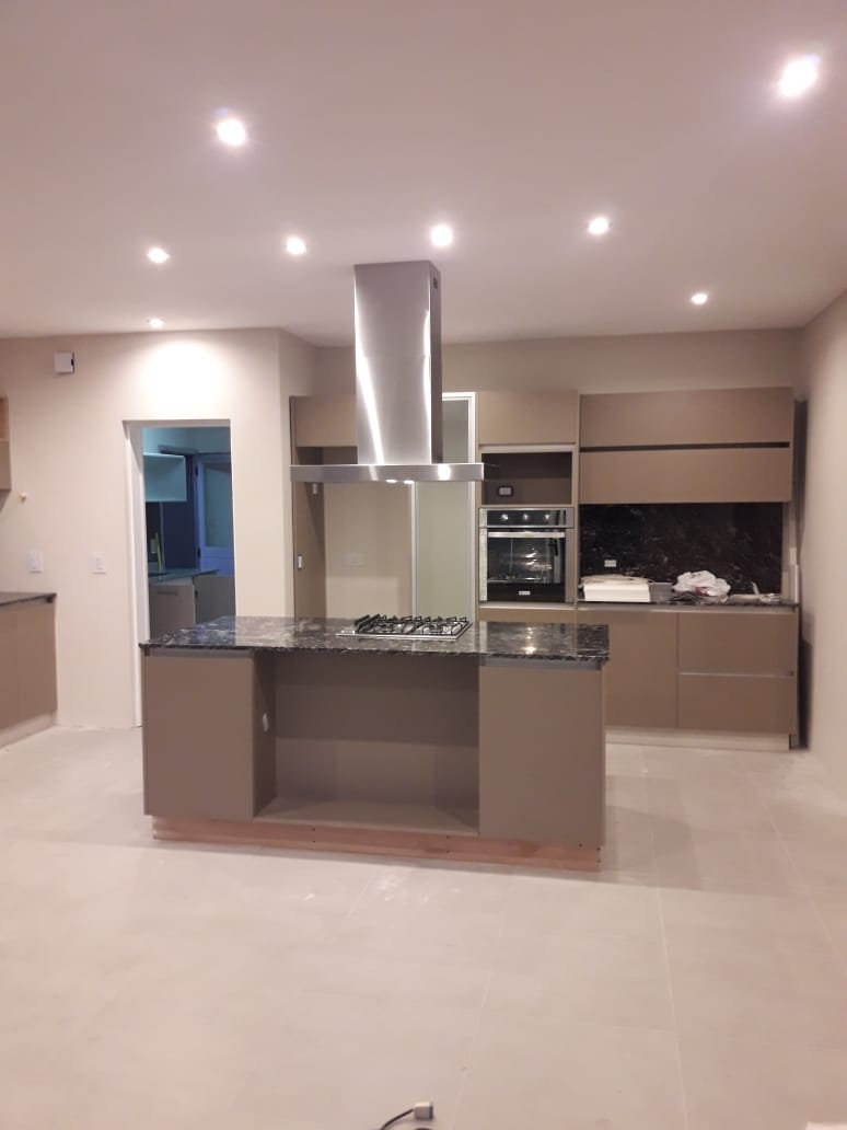 Cocinas y Comedores · Foto 5