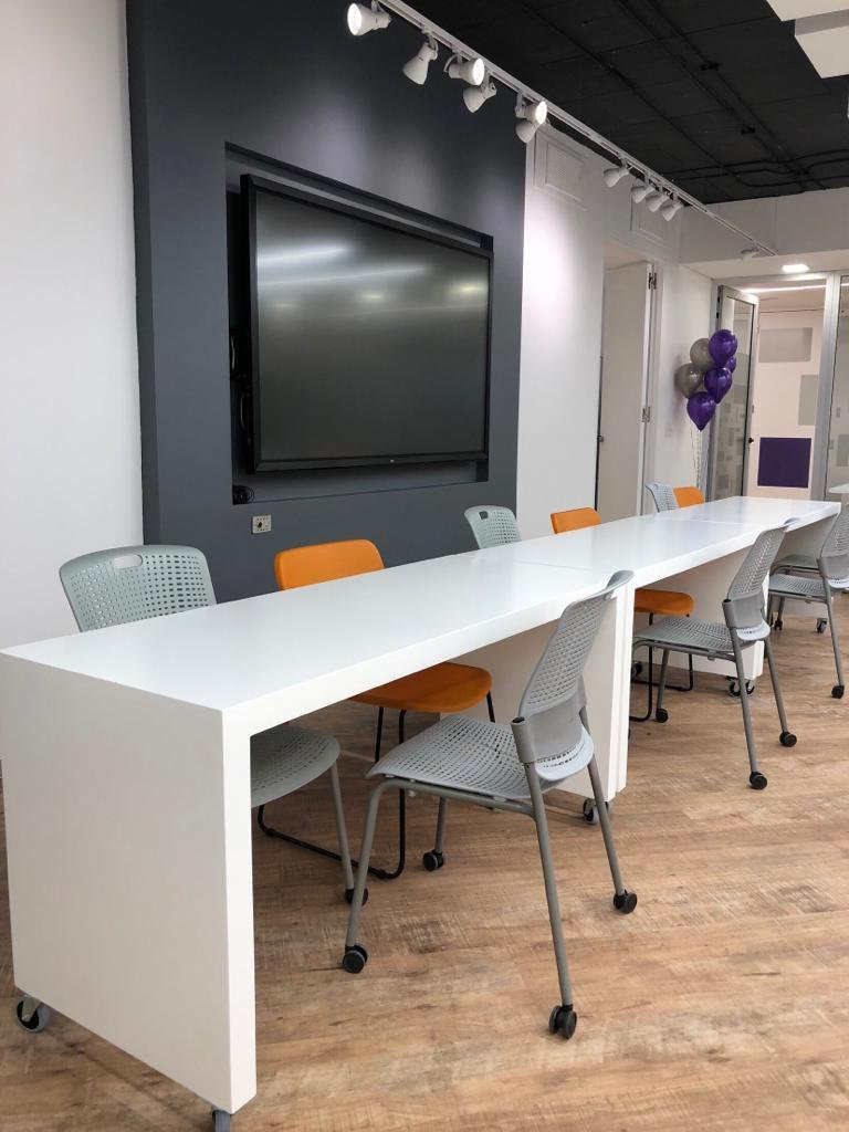 Oficinas Comerciales · Foto 2