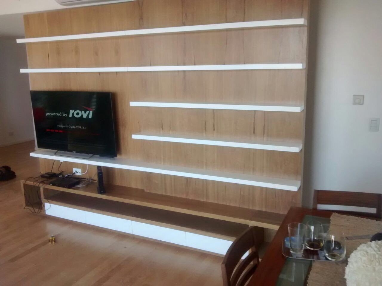 Salas de entretenimiento · Foto 2