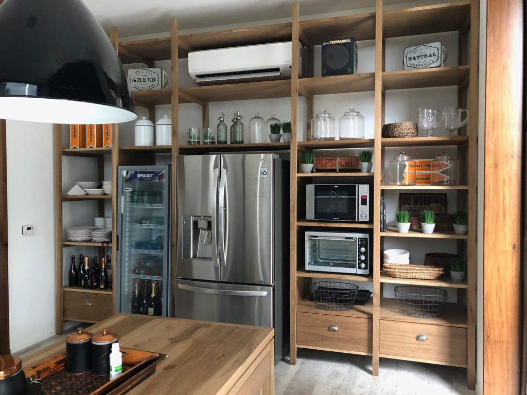 Cocinas y Comedores · Foto 3