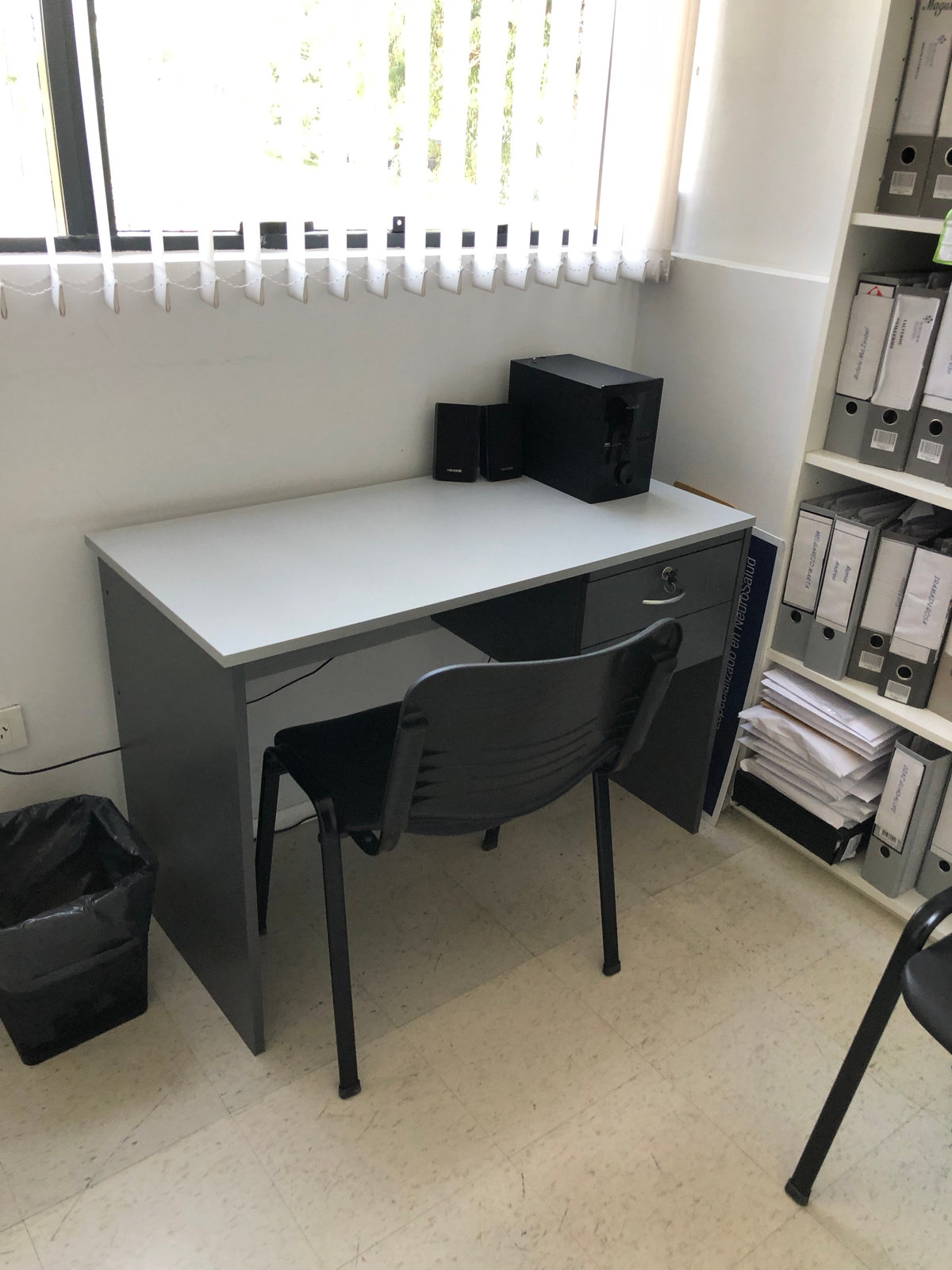 Oficinas Comerciales · Foto 12