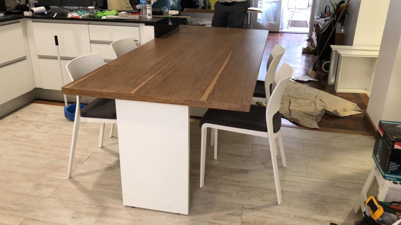 Cocinas y Comedores · Foto 8