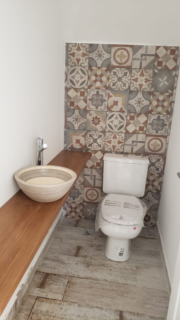 Dormitorios · Foto 14