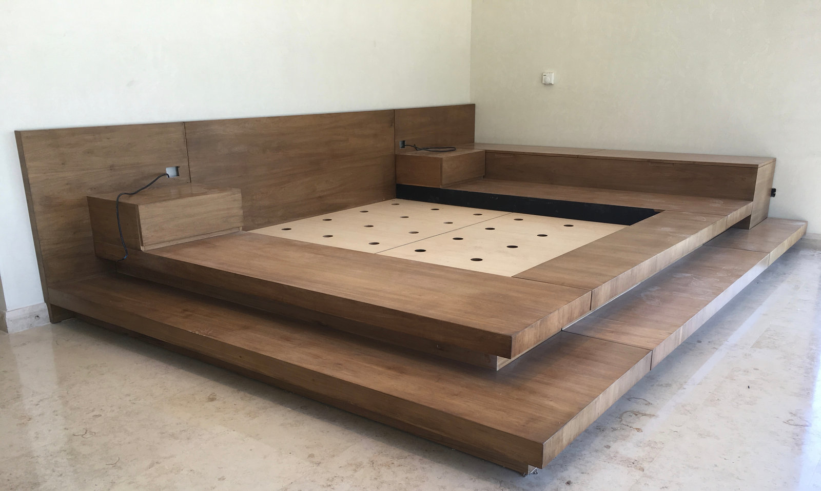 Dormitorios · Foto 1