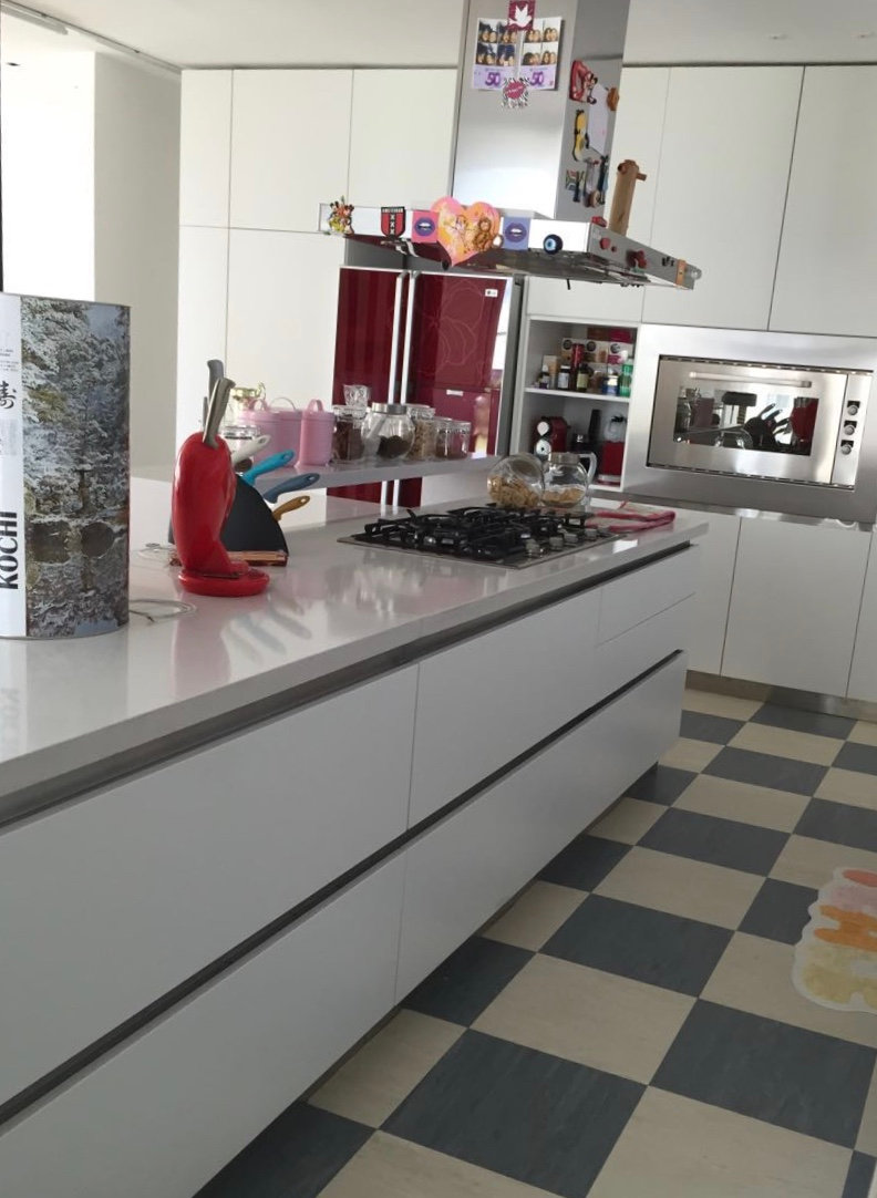 Cocinas y Comedores · Foto 25