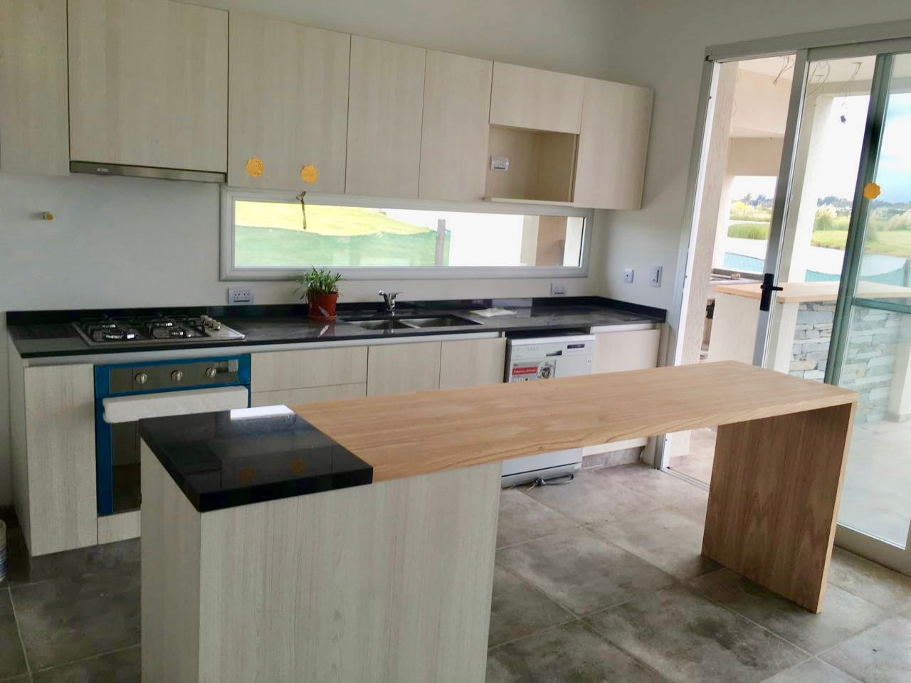 Cocinas y Comedores · Foto 21