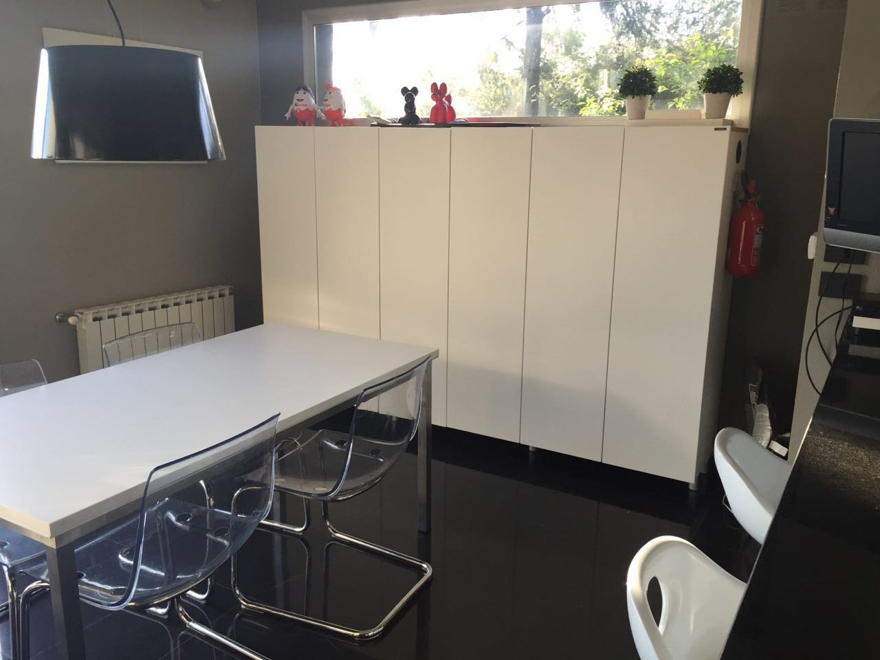 Cocinas y Comedores · Foto 24