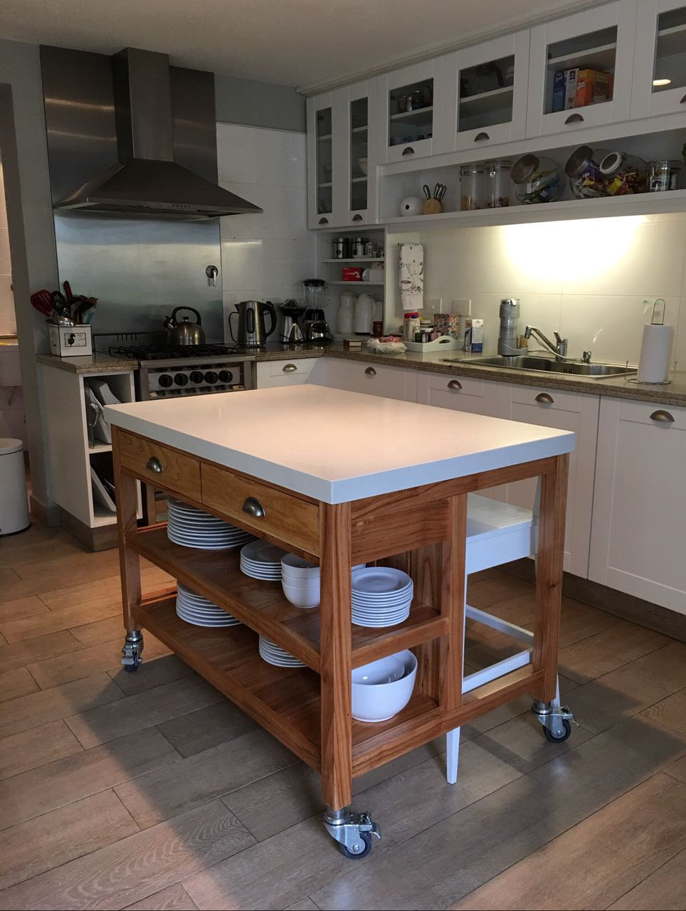 Cocinas y Comedores · Foto 6