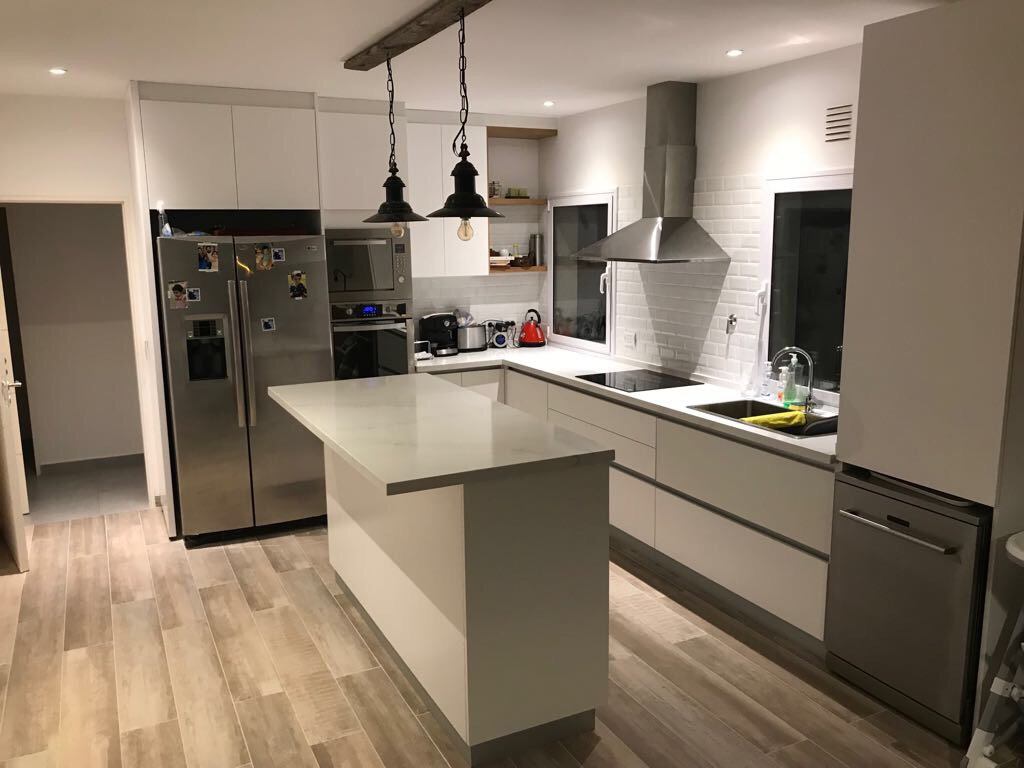 Cocinas y Comedores · Foto 11