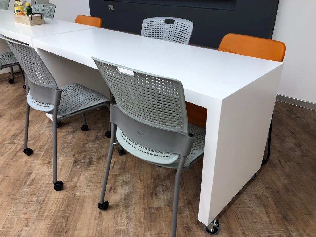 Oficinas Comerciales · Foto 16