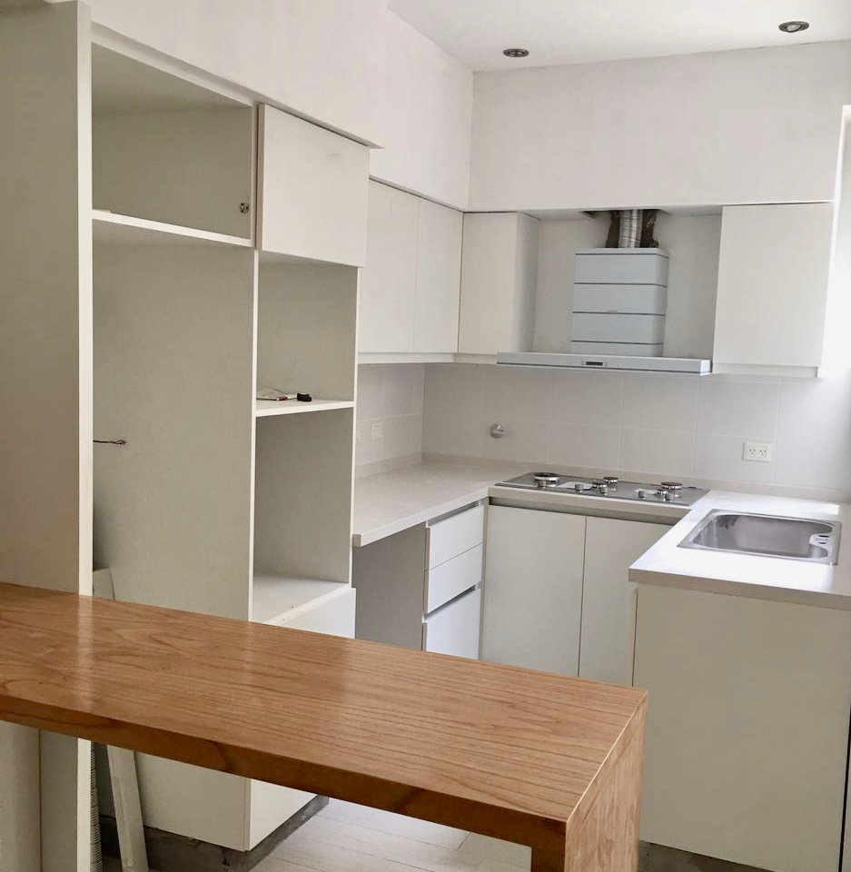 Cocinas y Comedores · Foto 14